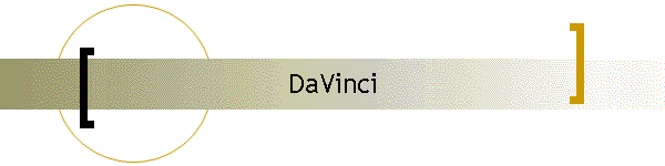 DaVinci