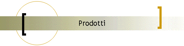 Prodotti