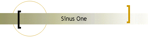 Sinus One